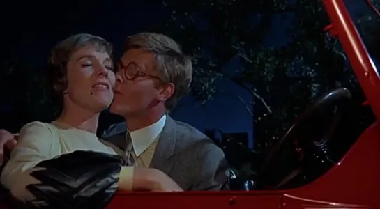 Julie Andrews  James Fox  (Thoroughly Modern Millie  1967)