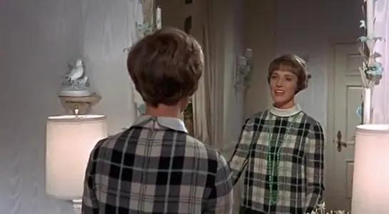 Jimmy  Julie Andrews  Thoroughly Modern Millie  Весьма современная Милли  1967