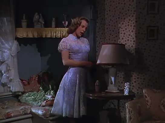 Just Imagine  June Allyson