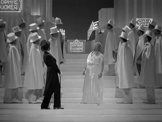 Eleanor Powell  (Broadway Melody of 1938  Мелодия Бродвея)