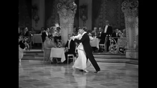 Fred Astaire Ginger Rogers (The Story of Vernon and Irene Castle 1939)