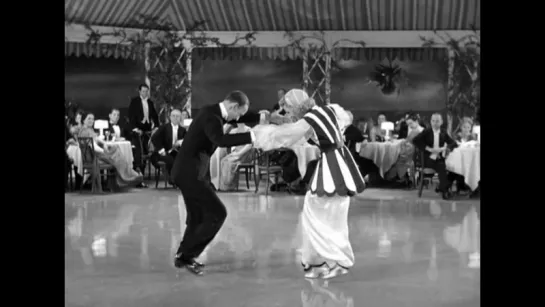 Fred Astaire Ginger Rogers (The Story of Vernon and Irene Castle 1939)