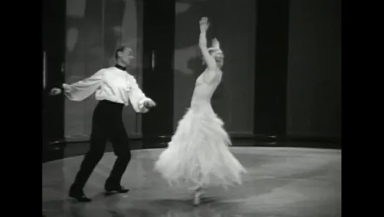 Fred Astaire  (Shall We Dance 1937)