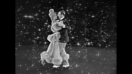 Fred Astaire Ginger Rogers  (The Story of Vernon and Irene Castle  1939)