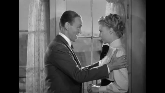 The Syncopated Walk  Fred Astaire Ginger Rogers  (The Story of Vernon and Irene Castle  1939)