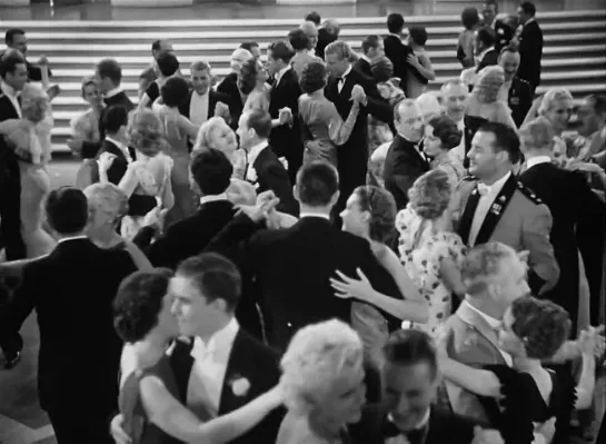 The Continental   Fred Astaire  Ginger Rogers  (The Gay Divorcee  1934)