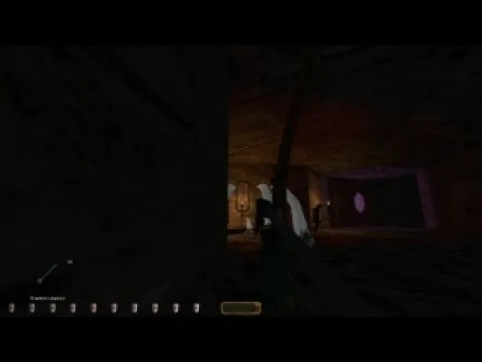 Thief 2 - Mission 9  Trail of Blood [silentplay]