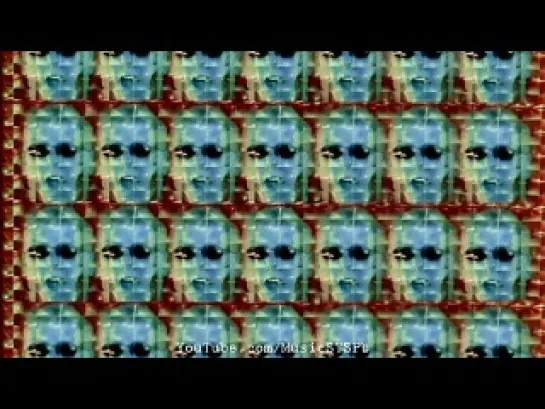 Pet Shop Boys - Paninaro 1995