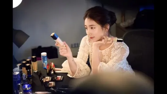 [CF] Suzy for Lancome | LANCÔME PARIS 2017