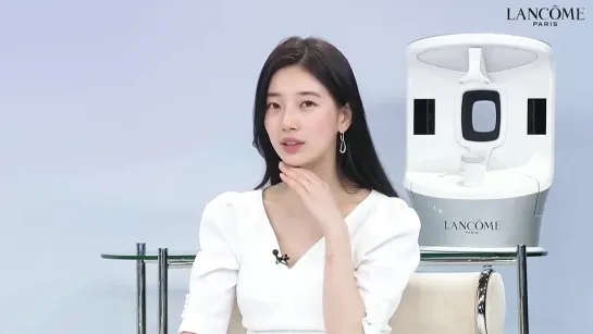 [11.05.2022 ] Lancôme Clarifique Live Show with SUZY