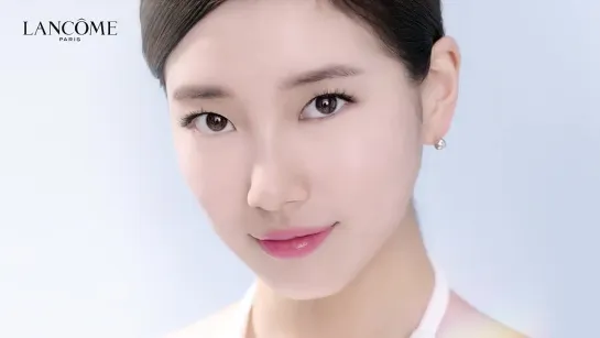 Suzy for Lancome Clarifique CF 2021