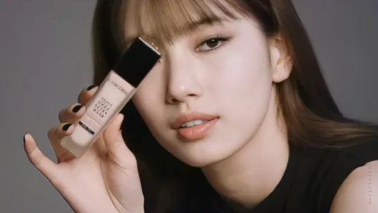 Suzy for Lancome [ june 2021]