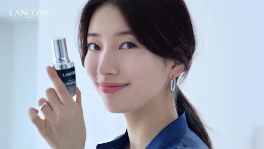 랑콤 어드밴스드 제니피끄 - 수지의 피부 자신감 편 30s | Lancome Korea new CF 30s