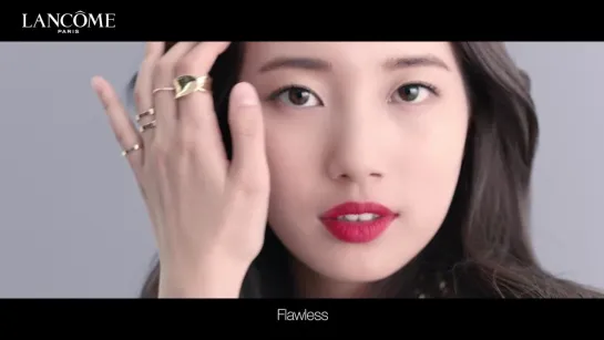 Lancôme Teint Idole Ultra Wear - Suzy Bae 2019