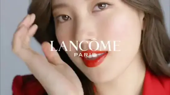 Lancôme 2019 new CF (15 s)