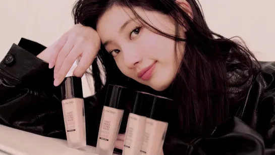 [랑콤] Exclusive Film - “FLAWLESS“ | Suzy Lancome