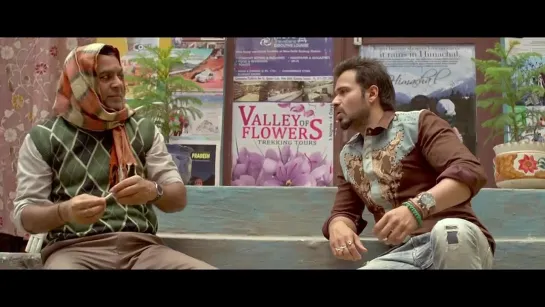 Raja Natwarlal - Official Trailer