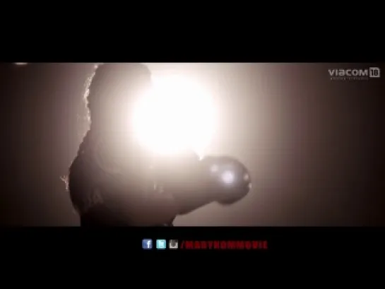 Mary Kom - Teaser