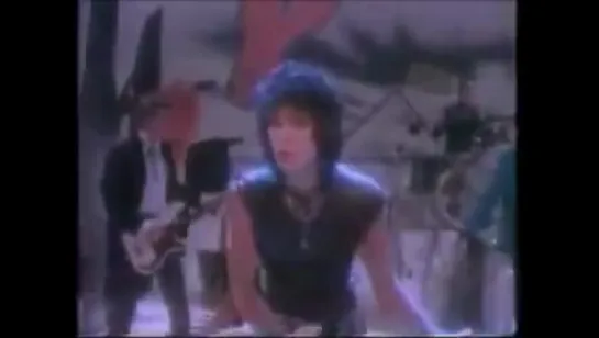 Joan Jett - I Love You Love Me Love