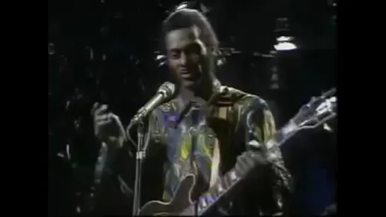 Chuck Berry - The  Blues