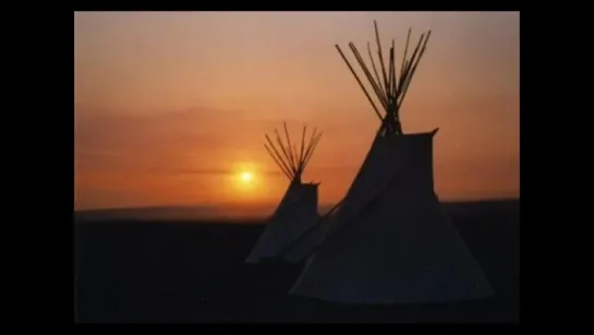 David and Steve gordon - Sunset Ceremony