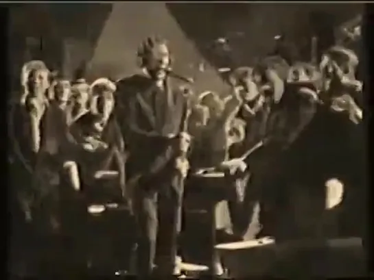 Jerry Lee Lewis -Whole Lotta Shakin Going On (Live 1964)