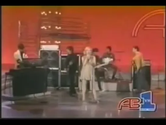 Blondie-One way or another