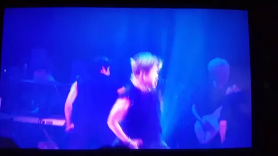 FANCAM | 160901 | Hoya @  #ThatSummer3 in Tokyo • D3