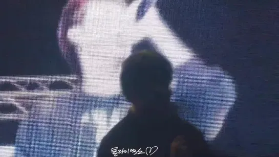 [FANCAM][140925] Hoseo University Festival | Infinite - In The Summer (Hoya ver)