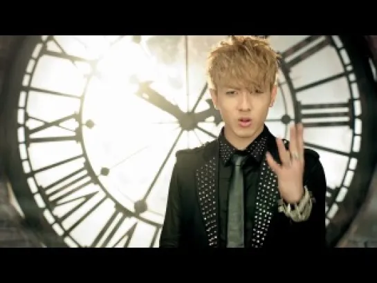 |MV| Natthew (나튜) - She's Bad (Feat. JunHyun (BEAST))