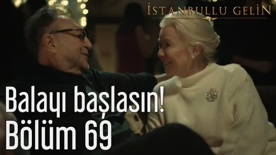 69. Bölüm - Balayı Başlasın!