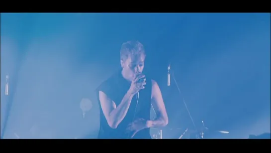 coldrain - VENA II「VENA JAPAN TOUR LIVE IN TOKYO」(2016.1.15)