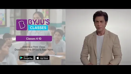 BYJUS Classes