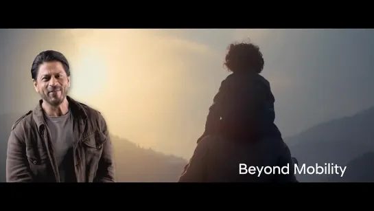 Beyond Mobility / Hyundai ad