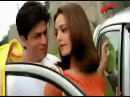 Hyundai Santro TVC (Sunshine) featuring Shahrukh Khan and Preity Zinta.