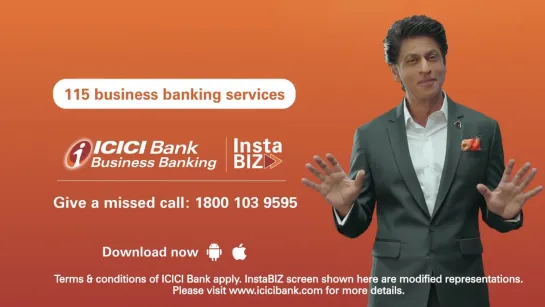 Tired of business banking problems?