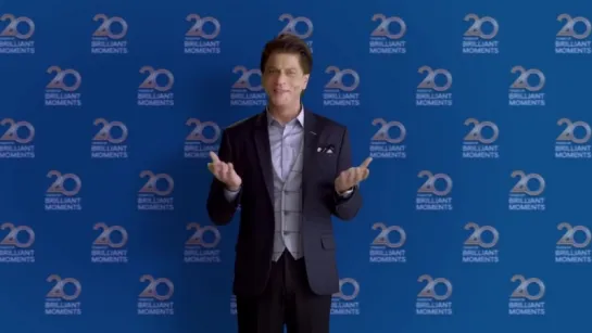 Hyundai | Brilliant Moments | Feat. Shah Rukh Khan | Vote Now