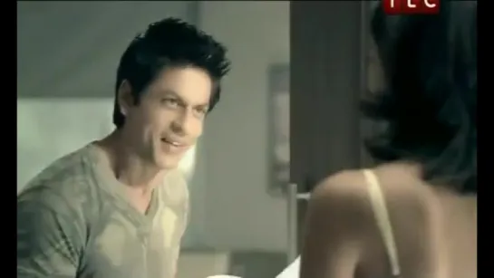 Shah Rukh Khan Dish TV Dish Care Ad 1