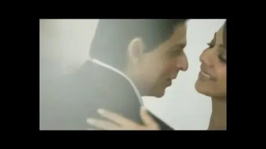 Shah Rukh & Gauri Khan in D'Decor TVC - Your Room Next