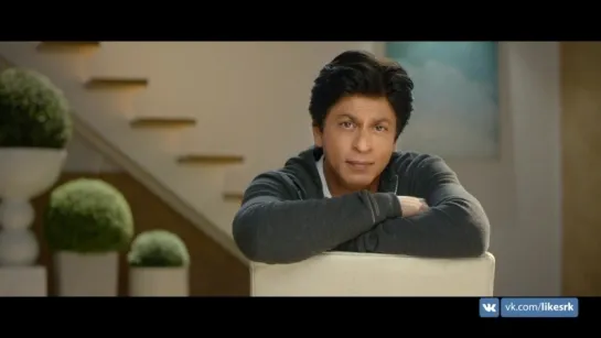 Bigbasket Commercial - SRK