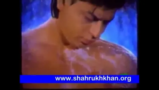 Shahrukh Khan & Gauri Khan old Ad