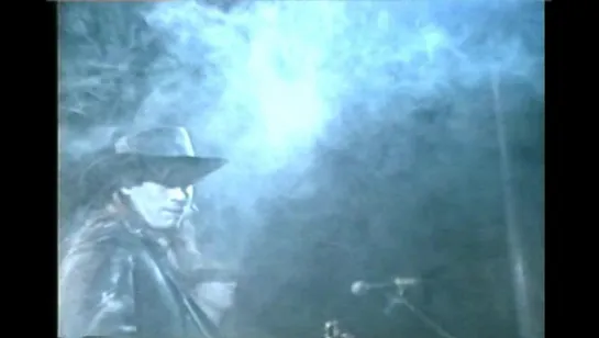 Fields of the Nephilim - Revelations (2002)