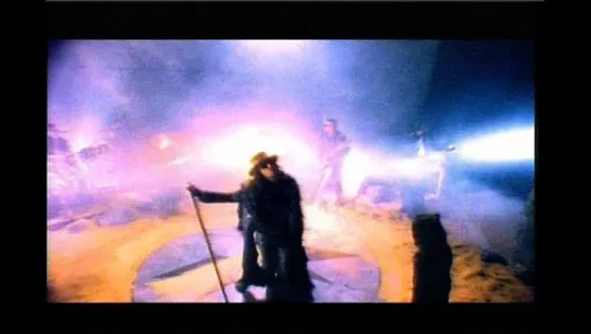 Fields of the Nephilim - Revelations (2002)