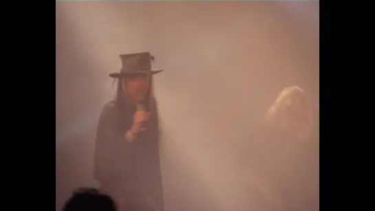 Fields Of The Nephilim - Live at the Amphi Festival 2009