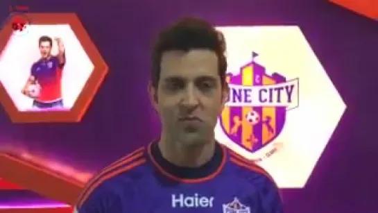 FCPuneCity полуфинал.