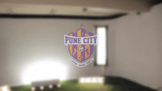 Ритик - гимн FC Pune City , скоро!