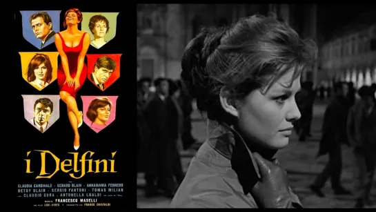 I delfini (1960) 720p.