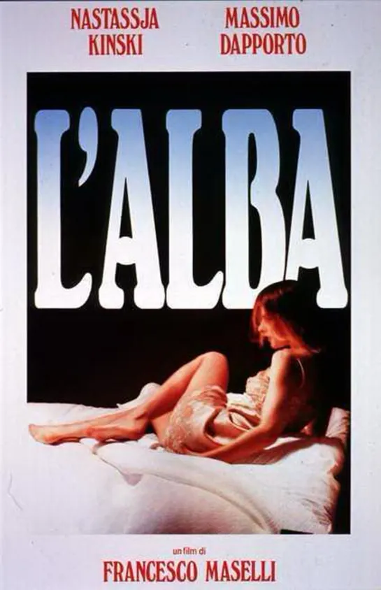 L'alba (1991) 1080p.