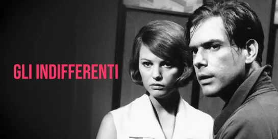 Gli indifferenti (1964) 720p.