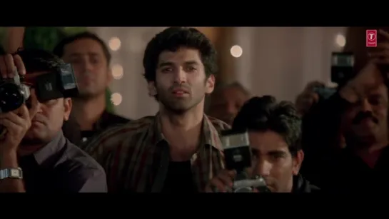 Aditya Roy Kapoor s Furious Anger - AASHIQUI 2 Movie Clips (6) - T-Series